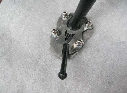 MT09BP - BASE PATA LATERAL MT09 2014-2016 / 2017 UP