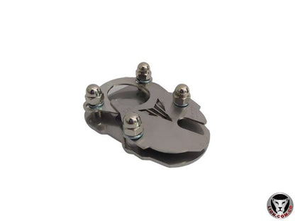 MT09BP - BASE PATA LATERAL MT09 2014-2016 / 2017 UP