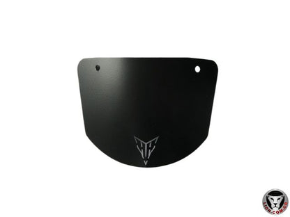 MT09EGD - EXTENSOR GUARDABARROS DELANTERO MT09 2014-2016 / 2017 UP