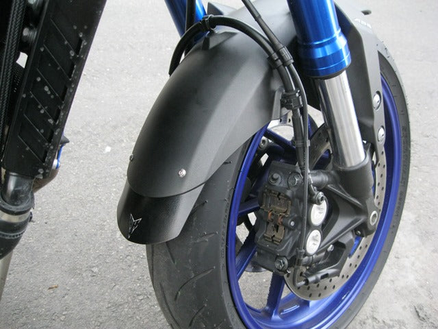 FRONT FENDER EXTENDER 2014-2016 / 2017 UP