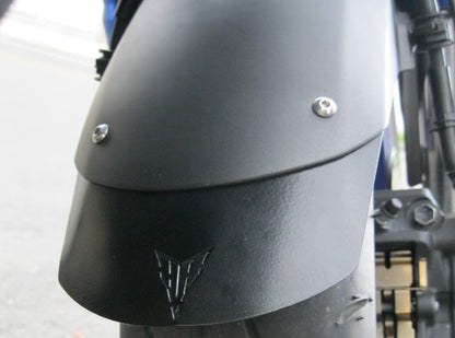 MT09EGD - EXTENSOR GUARDABARROS DELANTERO MT09 2014-2016 / 2017 UP