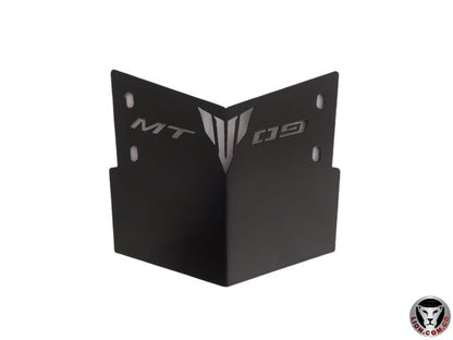 MT09EGT - EXTENSOR GUARDABARROS TRASERO 2014-2016