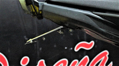 MT09FE - FENDER ELIMINATOR 2014-2016