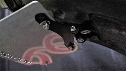 MT09FE - FENDER ELIMINATOR 2014-2016