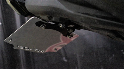 MT09FE - FENDER ELIMINATOR 2014-2016