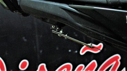 MT09FE - FENDER ELIMINATOR 2014-2016