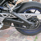 CHAIN ​​SAVE 2014-2016