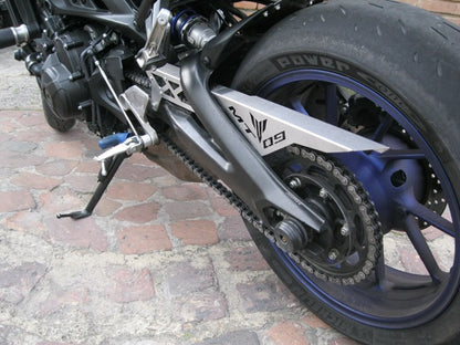 MT09GC - GUARDA CADENA MT09 2014-2016