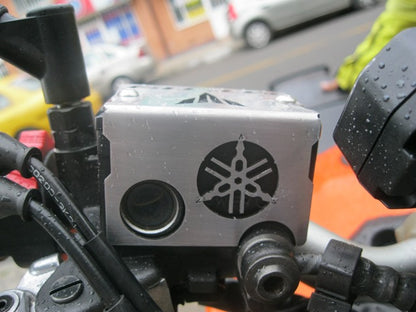 MT09LBFD - LUJO BOMBA FRENO DELANTERO MT09 2014-2016 / 2017 UP