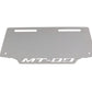 PLATE HOLDER 2014-2016 / 2017 UP