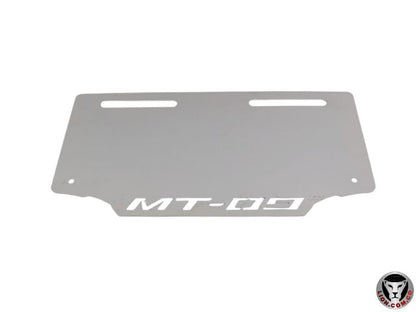 MT09PP - PORTA PLACA MT09 2014-2016 / 2017 UP