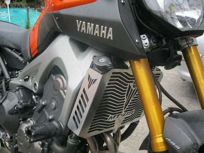 MT09PR3 - PROTECTOR RADIADOR V1 MT09