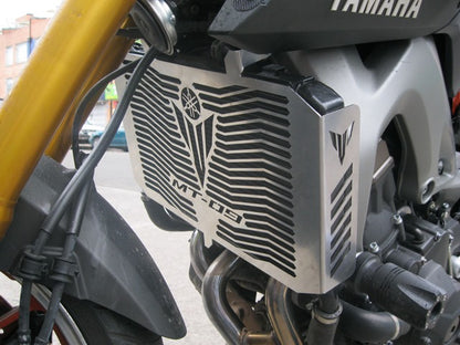 MT09PR3 - PROTECTOR RADIADOR V1 MT09