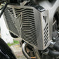 RADIATOR SHIELD