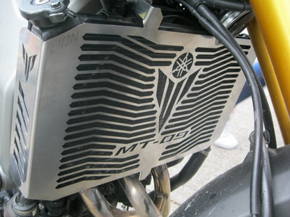 MT09PR3 - PROTECTOR RADIADOR V1 MT09