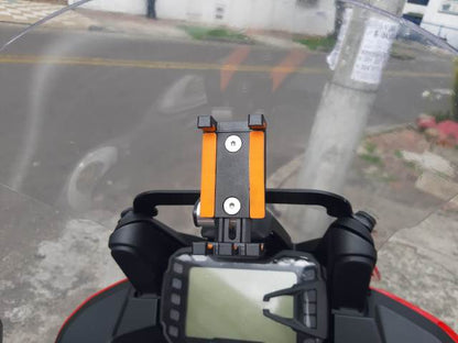 MULTIBG16UP - BASE PARA GPS-CELULAR