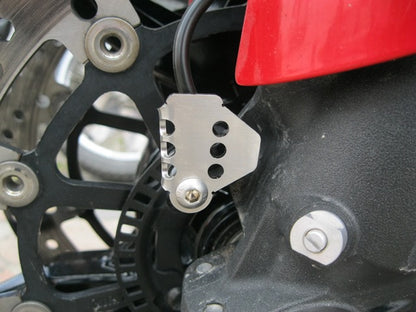 MULTIPS - PROTECTOR SENSOR ABS