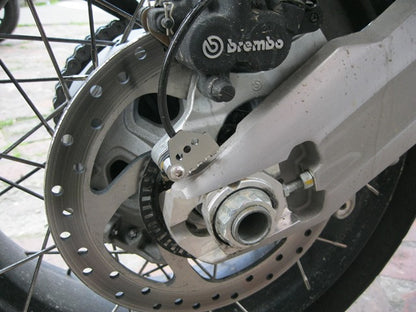 MULTIPS - PROTECTOR SENSOR ABS