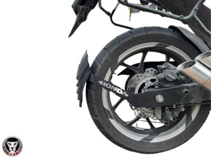 NC750GF - GUARDABARROS FLOTANTE