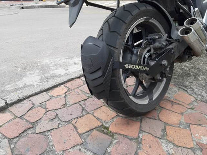 NC750GF - GUARDABARROS FLOTANTE