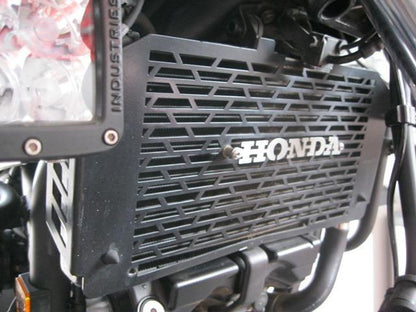 NC750PR1 - PROTECTOR RADIADOR ALTO RELIEVE (SE FABRICA POR ENCARGO)