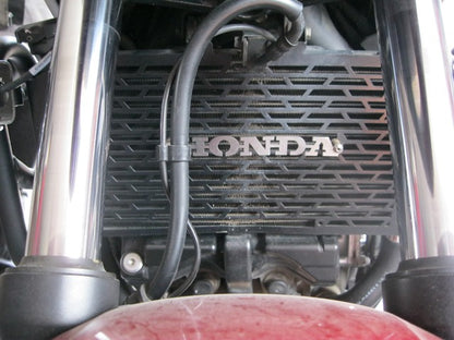 NC750PR1 - PROTECTOR RADIADOR ALTO RELIEVE (SE FABRICA POR ENCARGO)