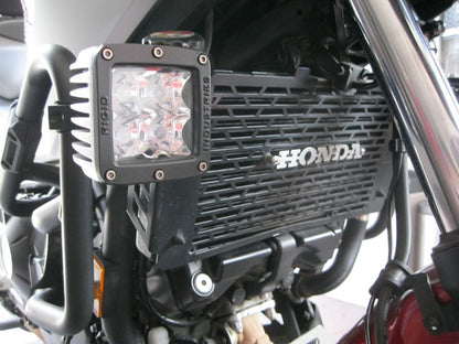 NC750PR1 - PROTECTOR RADIADOR ALTO RELIEVE (SE FABRICA POR ENCARGO)