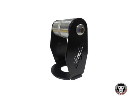 NIN300BG - BASE PARA GPS-CELULAR NINJA 300