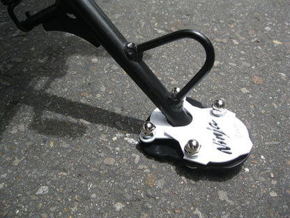 NIN300BP - BASE PATA LATERAL NINJA 300