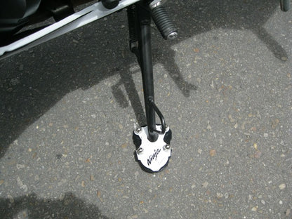 NIN300BP - BASE PATA LATERAL NINJA 300