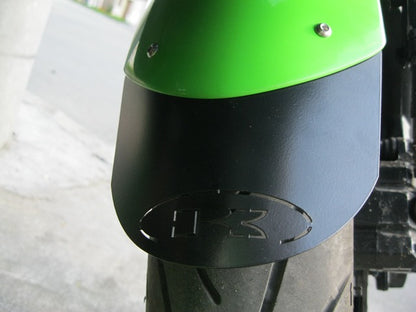 NIN300EGD - EXTENSOR GUARDABARROS DELANTERO NINJA 300 - Z250 - Z300