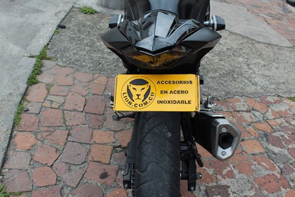 NIN300FE - FENDER ELIMINATOR