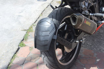 Z250GF - GUARDABARROS FLOTANTE