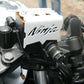 LUXURY FRONT BRAKE MASTER