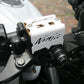 LUXURY FRONT BRAKE MASTER
