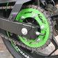 LUXURY REAR SPROCKET