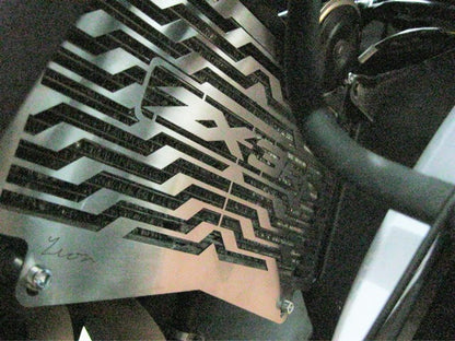 NIN300PR - PROTECTOR RADIADOR (SE FABRICA POR ENCARGO)