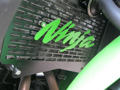 NIN300PRAR - PROTECTOR RADIADOR ALTO RELIEVE NINJA 300