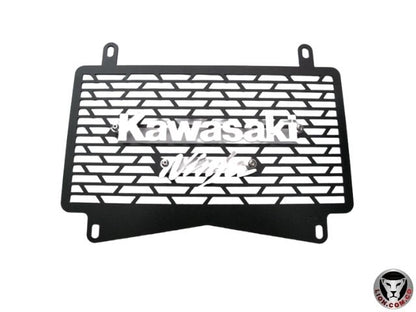 NIN300PRAR - PROTECTOR RADIADOR ALTO RELIEVE (SE FABRICA POR ENCARGO)