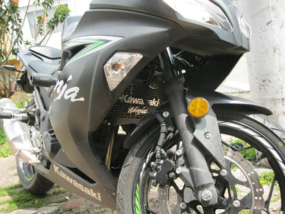 NIN300PRAR - PROTECTOR RADIADOR ALTO RELIEVE (SE FABRICA POR ENCARGO)