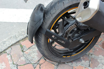 NIN400GF - GUARDABARROS FLOTANTE (SE FABRICA POR ENCARGO)