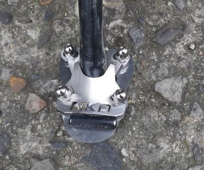 NKDBP - BASE PATA LATERAL AKT NKD