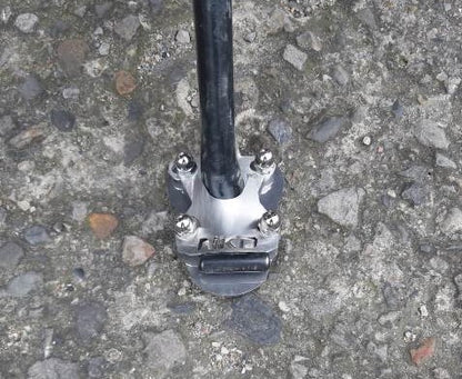 NKDBP - BASE PATA LATERAL AKT NKD