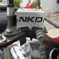 LUXURY FRONT BRAKE MASTER