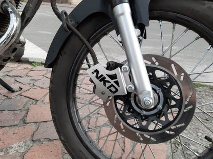 NKDPCA - PROTECTOR CALIPER AKT NKD