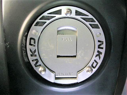 NKDPTT - PROTECTOR TAPA DE TANQUE AKT NKD