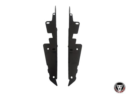 DOME VERTICAL ADJUSTABLE BASE