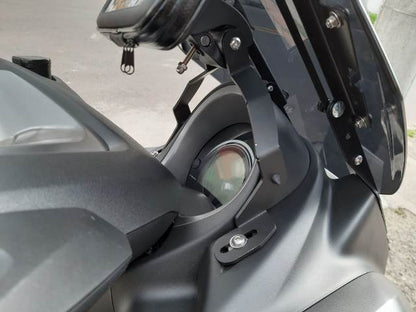 NMAXBG - BASE PARA GPS-CELULAR