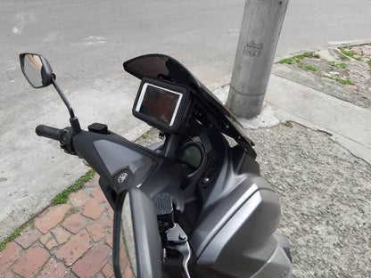 NMAXBG - BASE PARA GPS-CELULAR