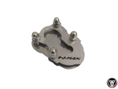 NMAXBP - BASE PATA LATERAL